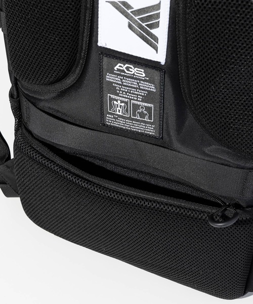 phenix outdoor（フェニックスアウトドア） ビジネスリュック デイ