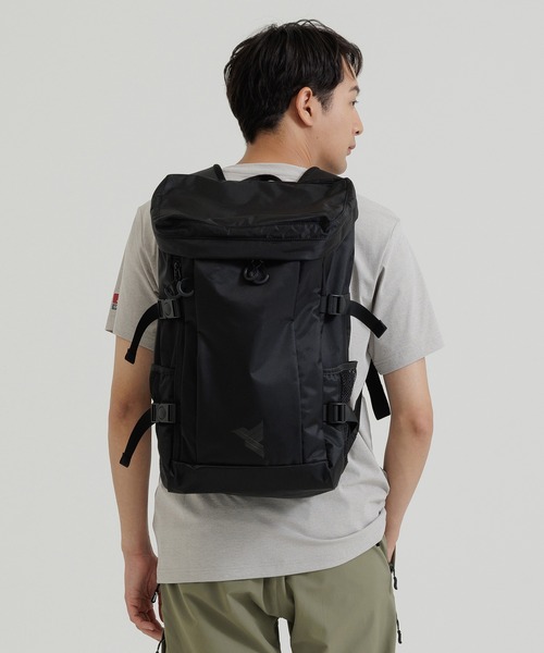 三遠ネオフェニックス バックパック リュック phenix outdoor（フェニックスアウトドア） ビジネスリュック デイ