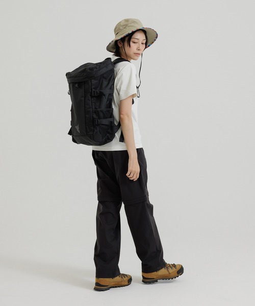 phenix outdoor（フェニックスアウトドア） ビジネスリュック デイ
