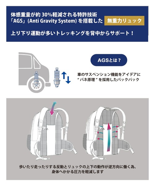phenix outdoor（フェニックスアウトドア） ビジネスリュック デイ