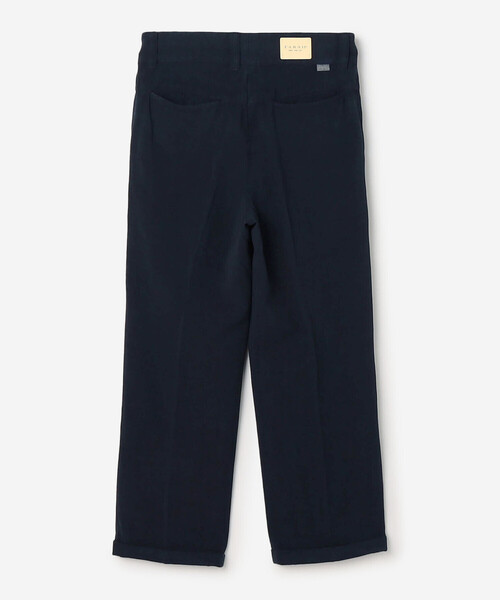 「FARAH」 パンツ 32 ネイビー メンズの画像