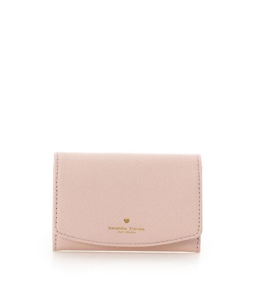 ☆新品☆ Samantha Thavasa Petit Choice 名刺入れ Samantha Thavasa Petit Choice（サマンサタバサプチチョイス） カード