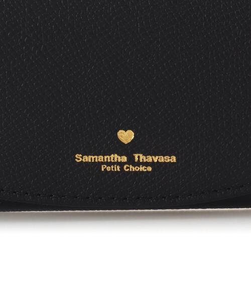 Samantha Thavasa Petit Choice（サマンサタバサプチチョイス） カード