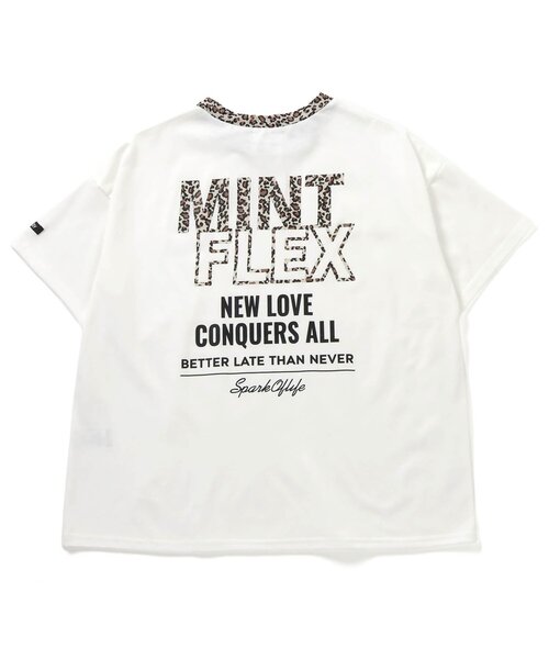algy（アルジー） tシャツ 柄使いBIGT キッズ 子供服 女の子