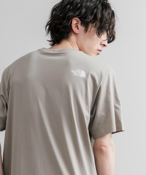 THE NORTH FACE（ザ ノースフェイス） ノースフェイス tシャツ M EVO