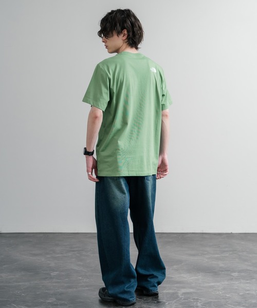 THE NORTH FACE（ザ ノースフェイス） ノースフェイス tシャツ M EVO