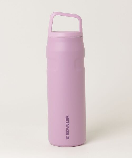 STANLEY（スタンレー） 水筒 エアロライト真空ボトル 0.7L LILAC