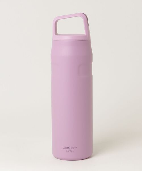 STANLEY（スタンレー） 水筒 エアロライト真空ボトル 0.7L LILAC
