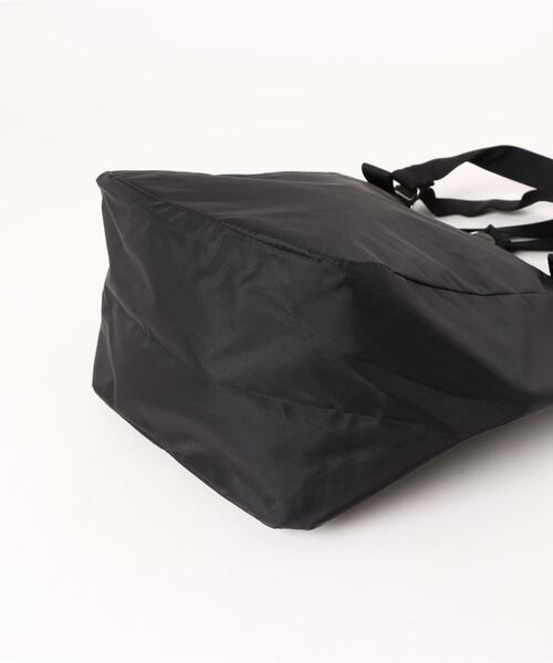 「FREDRIK PACKERS」 2WAYバッグ FREE ブラック レディース_画像3