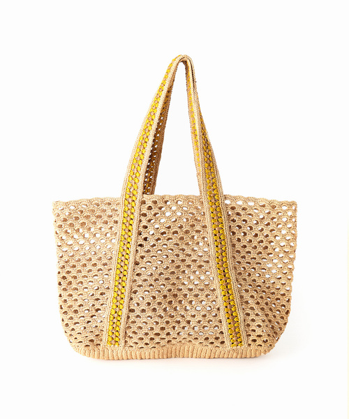 MADE IN MADA（メイドインマダ） かごバッグ カゴバッグ BODO RAFFIA
