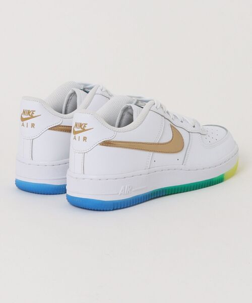 ナイキ air force 1 gs エアフォース 1のおすすめ人気商品一覧 通販 ナイキ air force 1 gs エアフォース 1のおすすめ人気商品一覧 通販