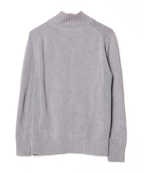 TOMMY HILFIGER（トミー・ヒルフィガー） ニットカーディガン SMALL 
