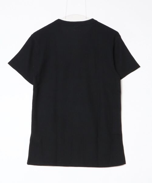 「JEMORGAN」 半袖Tシャツ M カーキ メンズ_画像2