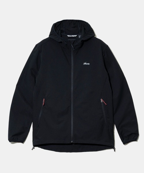 NANGA（ナンガ） パーカー DotAir COMFY ZIP PARKA メンズ レディース
