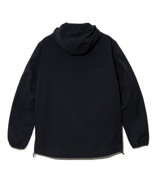 NANGA（ナンガ） パーカー DotAir COMFY ZIP PARKA メンズ レディース