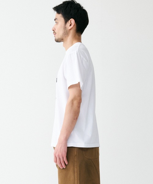 「NIRVANA」 半袖Tシャツ MEDIUM ホワイト メンズ_画像2