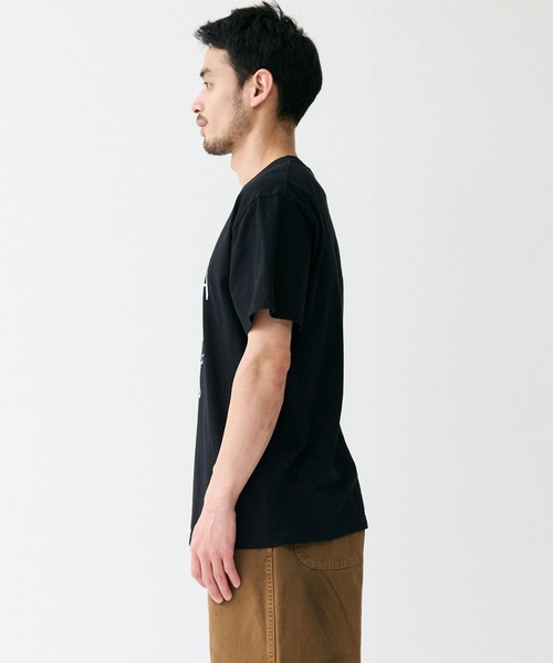 「NIRVANA」 半袖Tシャツ MEDIUM ホワイト メンズ_画像5