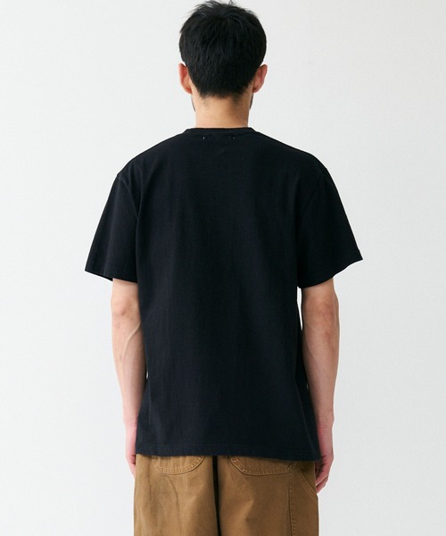 「NIRVANA」 半袖Tシャツ MEDIUM ホワイト メンズ_画像6