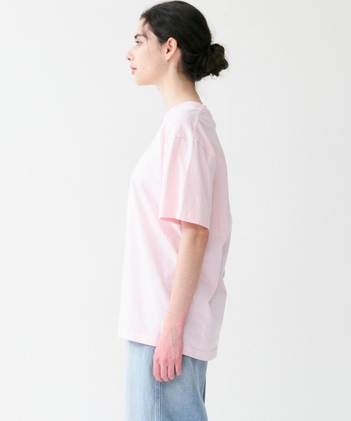 「NIRVANA」 半袖Tシャツ MEDIUM ホワイト メンズ_画像8