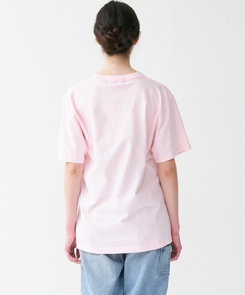 「NIRVANA」 半袖Tシャツ MEDIUM ホワイト メンズ_画像9