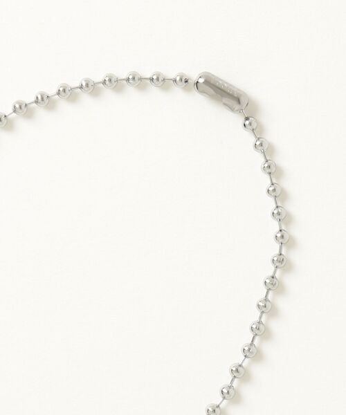 ネックレス GODSIZE ゴッドサイズ シルバーペンダント メンズ レディースの画像