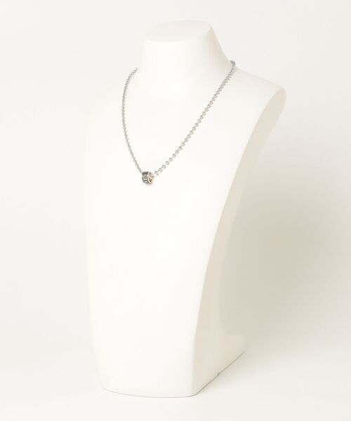 ネックレス GODSIZE ゴッドサイズ シルバーペンダント メンズ レディースの画像