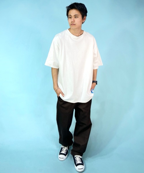 「Hurley 」 半袖Tシャツ S ブラック メンズ_画像6