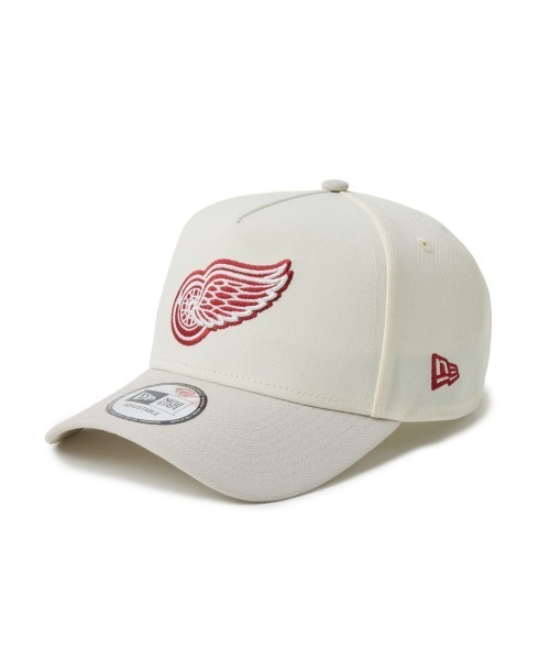 NEW ERA（ニューエラ） キャップ 帽子 レディース NEW ERA 940AF NHL
