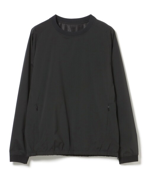 BEAMS GOLF（ビームス ゴルフ） ブルゾン アウター 「WOMEN」B.G.THREE