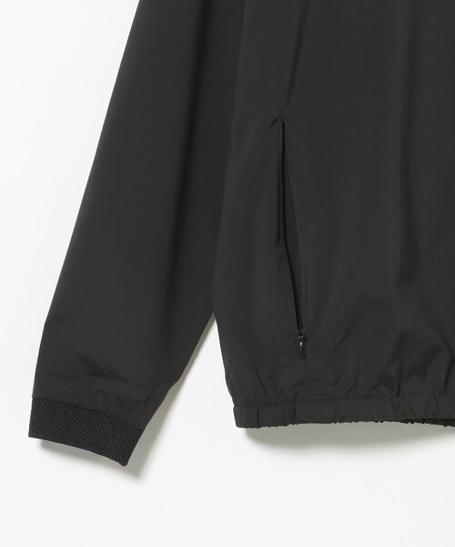 BEAMS GOLF（ビームス ゴルフ） ブルゾン アウター 「WOMEN」B.G.THREE