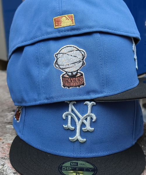 NEW ERA（ニューエラ） キャップ 帽子 メンズ ニューエラ「NEW ERA
