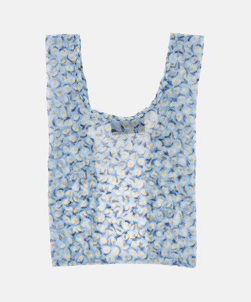 marimekko（マリメッコ） エコバッグ Pikku Vikuri / Sheer Tote