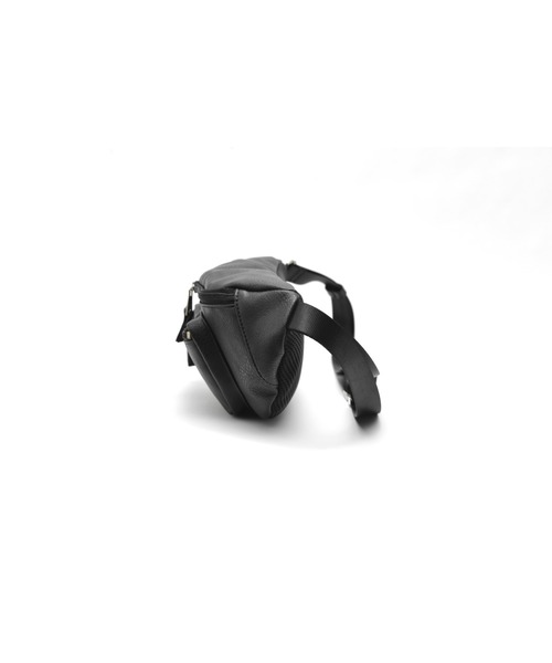 「DEVICE」 ショルダーバッグ FREE ブラック メンズ_画像8