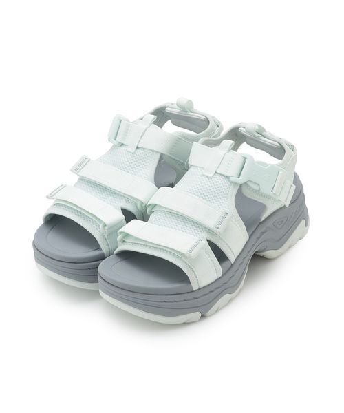 Teva HURRICANE AMPSOLE スポーツサンダル emi Teva（テバ） サンダル 「TEVA」HURRICANE AMPSOLE レディース