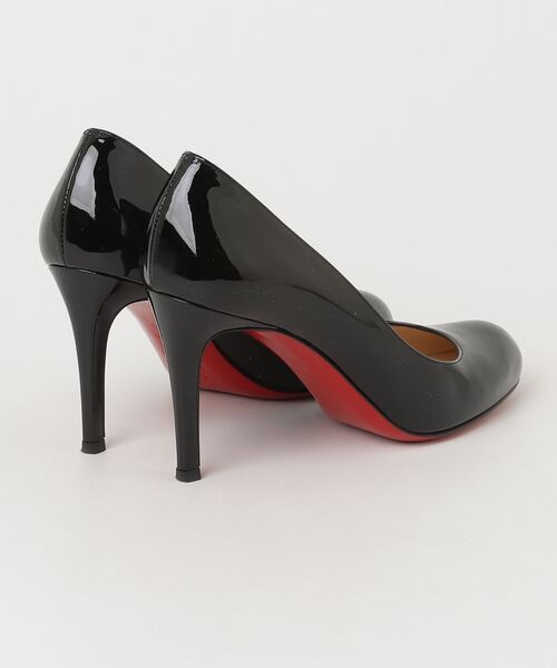 Christian Louboutin（クリスチャンルブタン） パンプス 35.5 ブラック