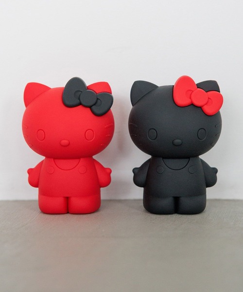 LOWRYS FARM（ローリーズファーム） フィギュア 「HELLO KITTY