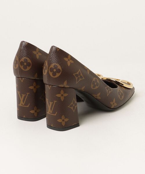 LOUIS VUITTON パンプス｜シューズ｜ファッション おすすめ人気商品