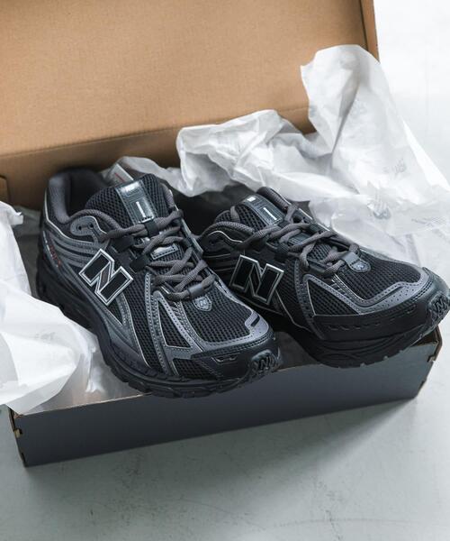 New Balance（ニューバランス） スニーカー NEW BALANCE 1906R メンズ