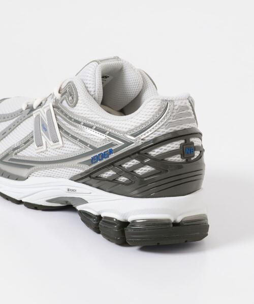 New Balance（ニューバランス） スニーカー NEW BALANCE 1906R メンズ