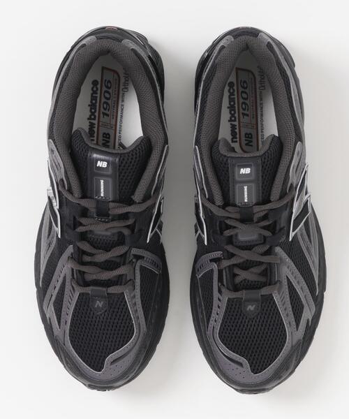 New Balance（ニューバランス） スニーカー NEW BALANCE 1906R メンズ