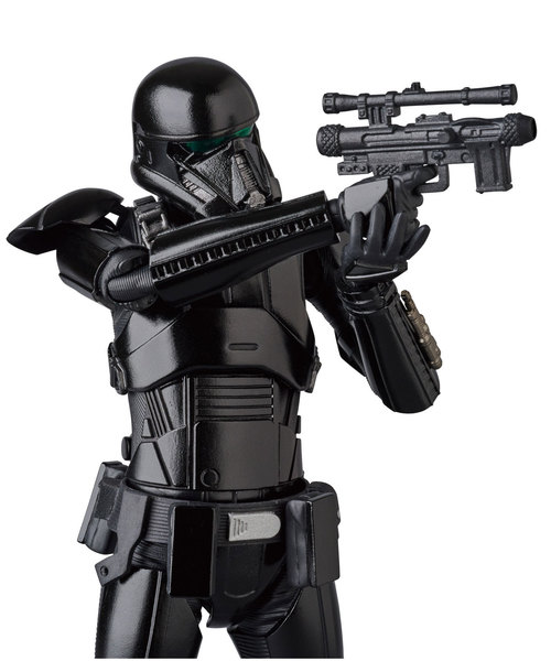 MEDICOM TOY（メディコム・トイ） フィギュア MAFEX DEATH TROOPER（TM