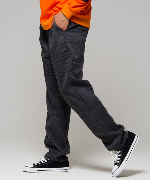 SILVER BULLET（シルバーバレット） パンツ 「vicci/ヴィッチ