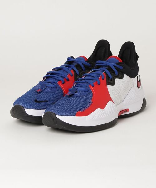 スニーカー ナイキ Nike ナイキ Pg 5 Ep Zozotown Paypayモール店 通販 Paypayモール