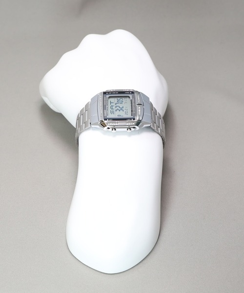 CASIO（カシオ） 腕時計 CASIO Collection / DATA BANK / DB-360-1AJH