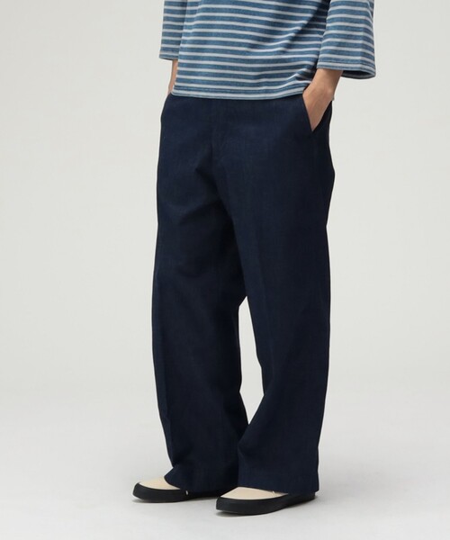 BEAMS+（ビームスプラス） ジーンズ BEAMS PLUS / 8oz デニム