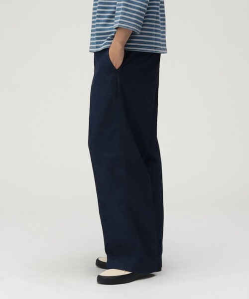 BEAMS+（ビームスプラス） ジーンズ BEAMS PLUS / 8oz デニム