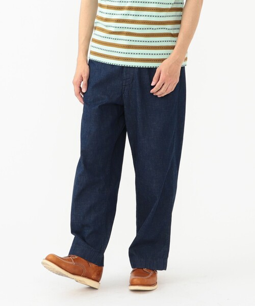 BEAMS+（ビームスプラス） ジーンズ BEAMS PLUS / 8oz デニム