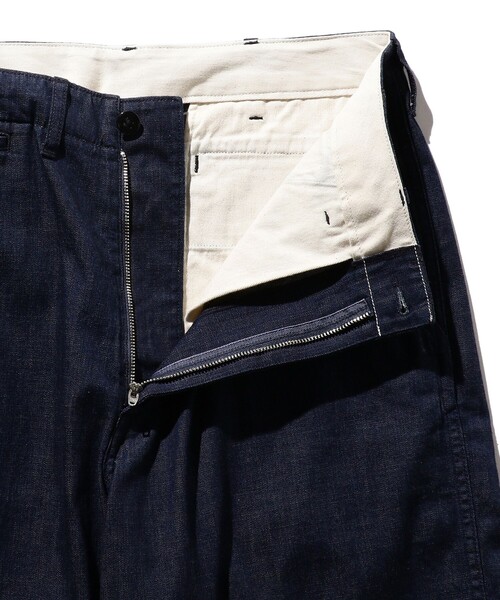 BEAMS+（ビームスプラス） ジーンズ BEAMS PLUS / 8oz デニム