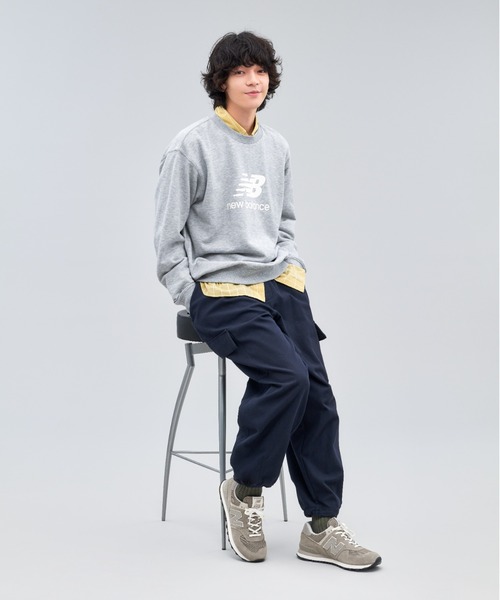 スニーカー ML574 メンズ レディース | New Balance | 07