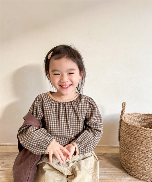 美品✨現行タグ✨バーバリー ノバチェック シャツ ブラウス キッズ 男の子 楽天市場】子供シャツ 男の子 チェックシャツ 柄 トップス